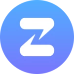 Logo of Zulip android Application 